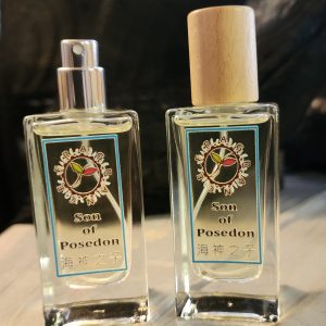 F - 海神之子(50ml)