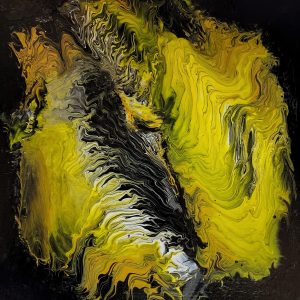 A8 - Cross (Flow Art)
