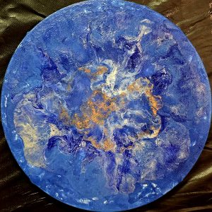 A8 - BPBD 2  (Flow Art)
